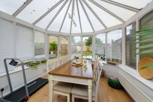 Conservatory- click for photo gallery